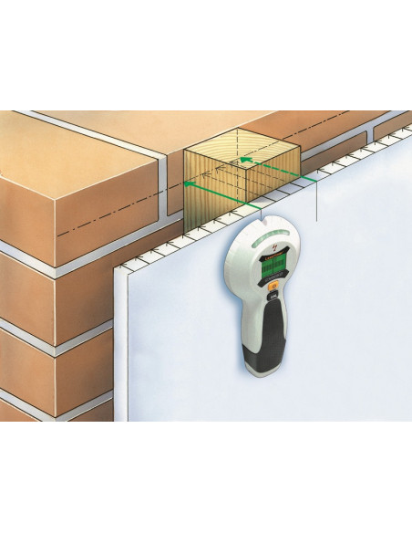 DETECTOR DE CABLES LASERLINER STARFINDER PLUS